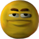 modo_serio Discord emoji