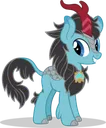 Seawolf_HappyKirin Discord Emoji