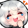 aceasiLaugh Discord emoji