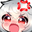 aceasiAngry Discord emoji
