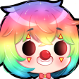aceasiClown Discord emoji