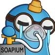 dishsoapIum