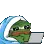 PeepoShut