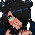 bluhaz1Shy