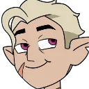 happyhunter Discord Emoji