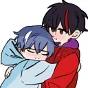 ZenVenHug