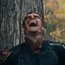 Homelander Laugh Discord Emoji