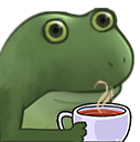 LC_worry_coffee_wut Discord emoji