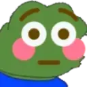 pepeFlushed