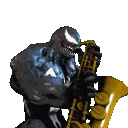VenomSax