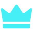 :crown3: