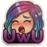 UwU Discord Emoji
