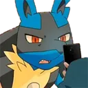 PC_Lucario_Nani