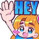 marikyHey