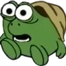 huh