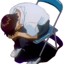 shinjichair