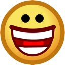 happy Discord emoji