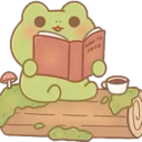 reading Discord emoji