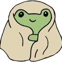 snuggle_frog Discord emoji