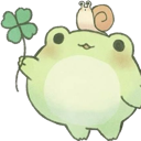 clover Discord emoji