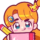 marikyNotes marikyNotes