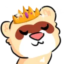 ferretcrown