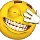 8_alaugh Discord Emoji