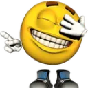 8 Alaugh Discord Emoji