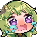 ColleiSob Discord Emoji