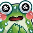 frogsweat