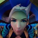 stare