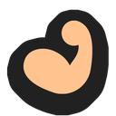 4_Strength Discord emoji