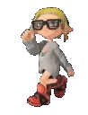 BOOGIE BOOGIE
