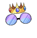savGlasses Discord emoji