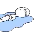 sad
