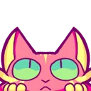 pinkstare