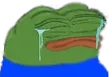 pepecry