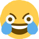 Evil Laugh evillaugh Discord Emoji