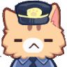 kitty_police Discord Emoji