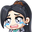 eMpSadge Discord emoji