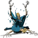FaustGrief