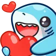 SharkyLove