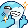 SharkyLetsForkinGooo