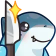 SharkyStab SharkyStab