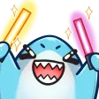 SharkyRAVETIME
