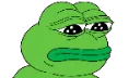TraurigerPepe Discord Emoji