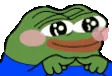 peeposhy