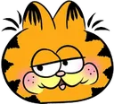GarfBlush
