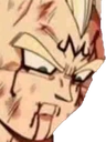 vegetasad Discord emoji
