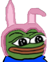 pepe_bunny Discord emoji